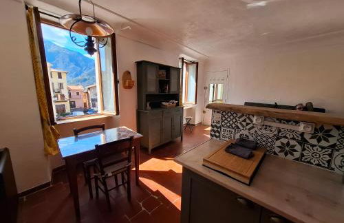 Meublé de tourisme 2 etoiles au cœur de Belvédère - Foto 2