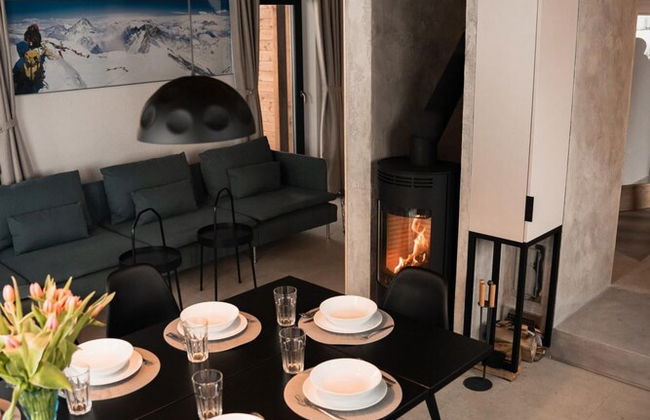 Roubenka Jesen k Mfk080 - Photo 2