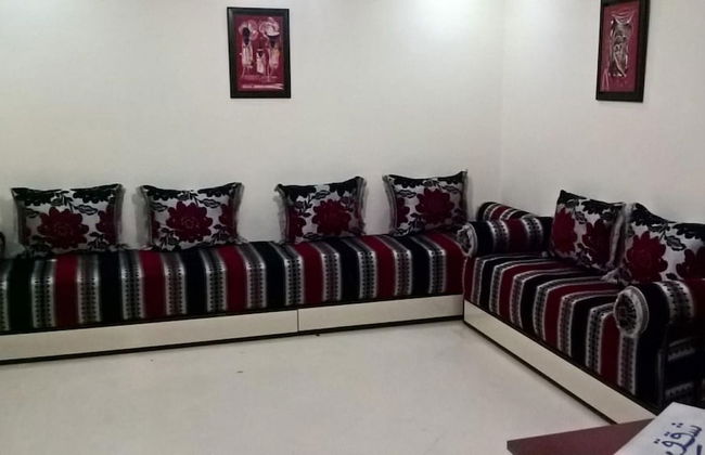 Résidence Hajar Oued Laou - Photo 13