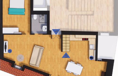 Apartamentos Premium Familiares - Loft Guesthouse BeMyGuest Viseu - Photo 41