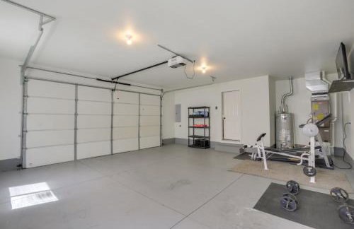 2 Blocks to White Water Launch Mill City Home - Foto 28