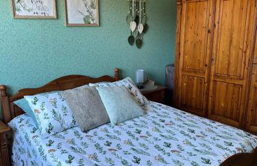 Grand appartement au cœur de la région alsacienne - Photo 46