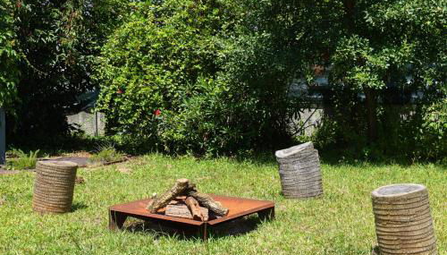 R3 Service Quinta do Outeiro - Foto 5, Garden, Garden view