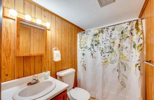 Haverhill Mtn Retreat Hike, Ski, Relax in Hot Tub - Foto 32