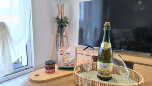 Les Dunes - Calme et Sérénité à 5 min de la Plage en voiture - Foto 2