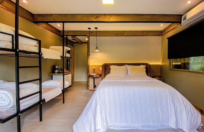 Celeiro Lake Village - Foto 41