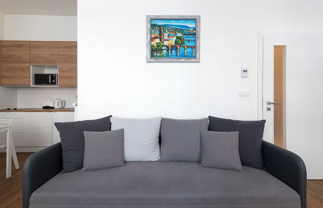 Prague Tales Boutique Residence by Dwellfort - Foto 17