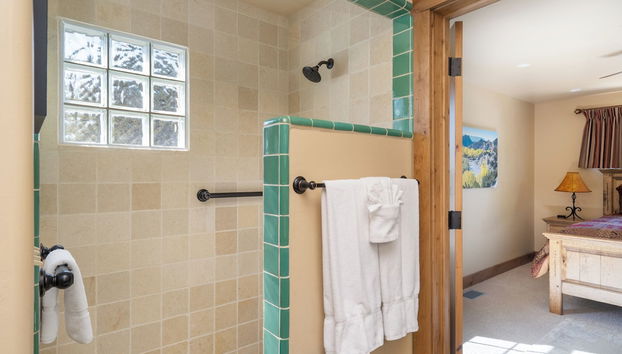 Casa Zia by Ruidoso Vacation Rentals - Foto 4, Servicios del alojamiento