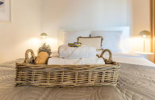 NORDIC 84 - zentrales Apartment mit Parkplatz, Smart TV und highspeed Internet - Photo 4