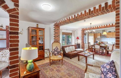 Stunning Apartment In Zurow With Wifi - Foto 13