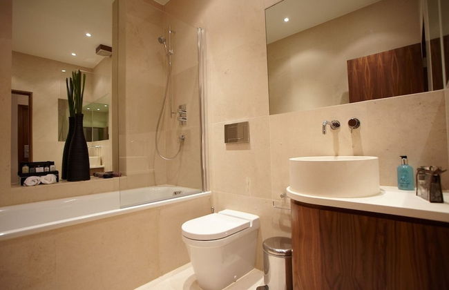 Presidential Apartments - Kensington - Photo 76