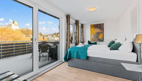 ADN GOLDCREAM - LUXURY - NETFLIX - free parking - Foto 2