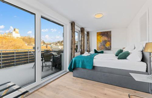 ADN GOLDCREAM - LUXURY - NETFLIX - free parking - Foto 2