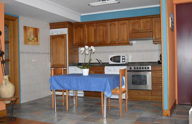 Apartamento Pasaia - Foto 5