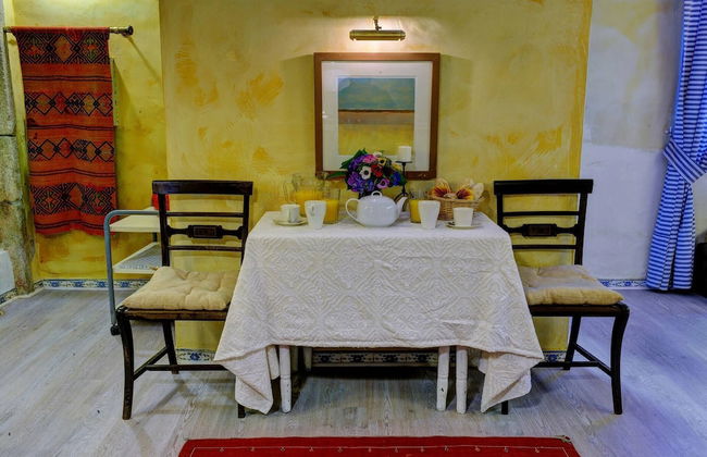 Independent Apartment n 4 in an Old Mansion Located by the Mouth of Douro River - Foto 12