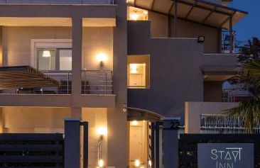 StayInn Luxury Apartments - Foto 1