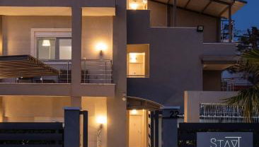 StayInn Luxury Apartments - Foto 1