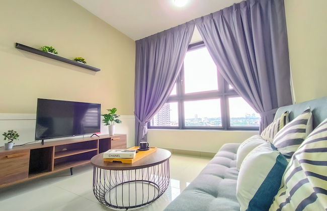 M Vertica by Minsu - Foto 6