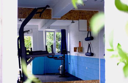 Olive Garden Apartments - Foto 42