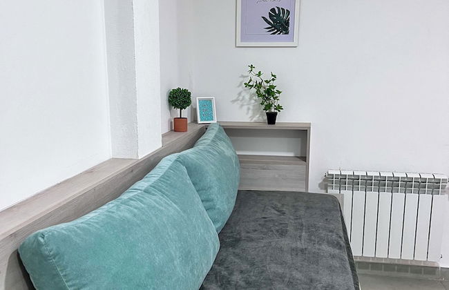 Choconcito Suite - Foto 14