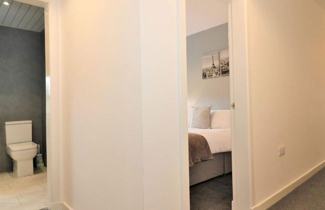 Newbattle House Airdrie - Foto 16