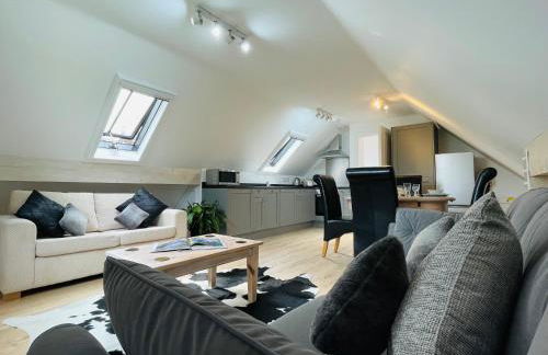 Silverwood Coach House, with pre booked use of Indoor Swimming Pool - Foto 7