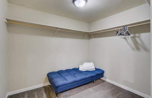 The Cozy Oak - 4BR Family Home - Foto 35