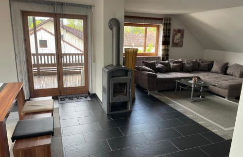 Grosszügig und komfortabel:Ferienwohnung im Bayerischen Wald! - Foto 17