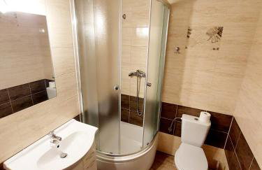 Nocleg Hotel Nad Stawami - Foto 16