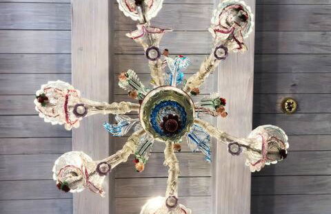 dimora scaldaferro - Photo 60