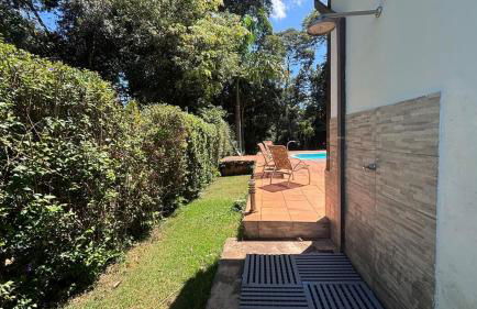 Sítio Topo do Mundo - Pólo Turístico INHOTIM na Serra da Moeda - Foto 29