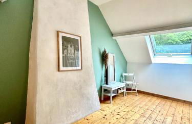 Le Refuge Bourguignon - Foto 15