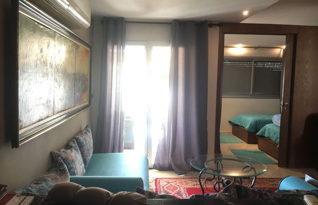 Ghazi Appartement - Photo 3