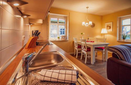 Int Hörn 1 EG - Foto 1