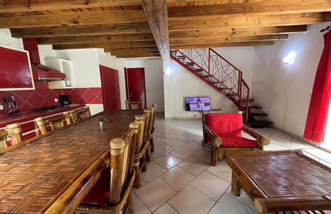 Au Beau Séjour - Foto 9