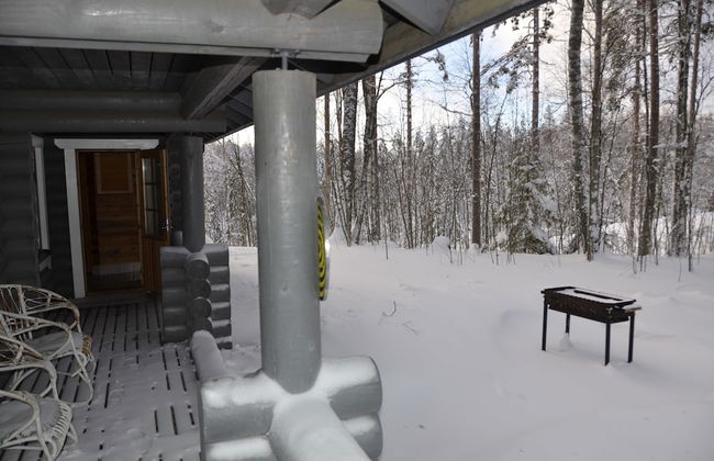 Cottage H62 Ruokolahti - Photo 23