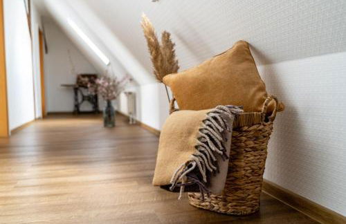 Ferienwohnungen Blaue Maus Mirow - Foto 29