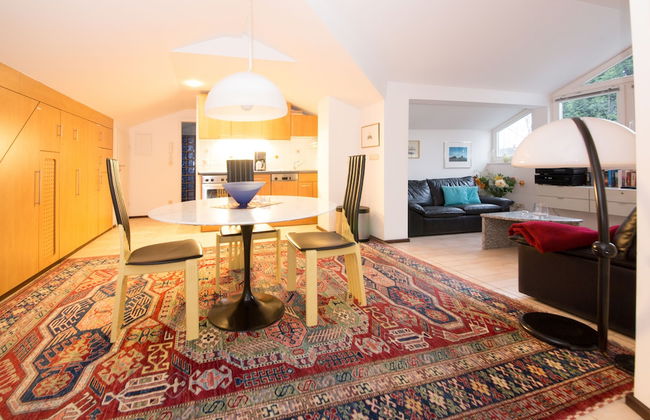 Villa Franz - Foto 63