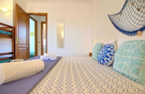 5 minutes to the sea - Villetta Mediterranea - Foto 27