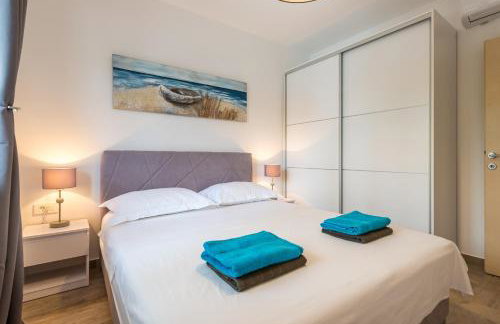 Apartment Helen Deluxe - Foto 10