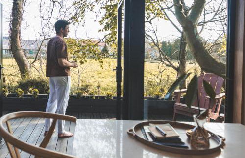 The Lodge Burniston - Foto 52