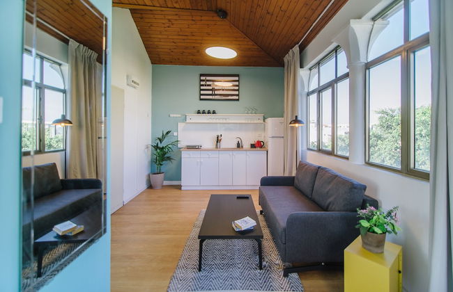 Flea Market Studios - Foto 34