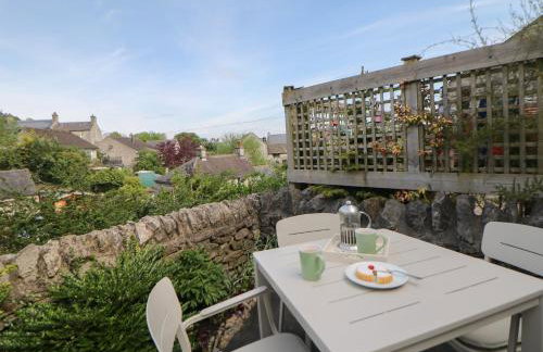 The Cottage Bradwell - Foto 24