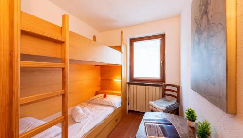 Charming Apart with Garden in Courmayeur - Happy Rentals - Photo 4