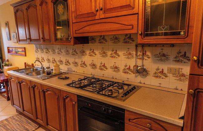 La Casetta Di Gerani - Foto 6