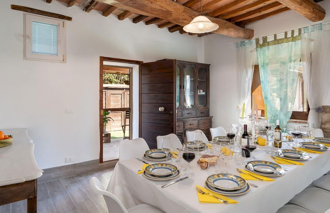 Il Pratone 12 Emma Villas - Foto 6