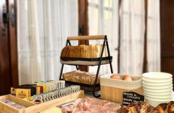 Alloggio Agrituristico Ronchi Di Fornalis - Foto 3