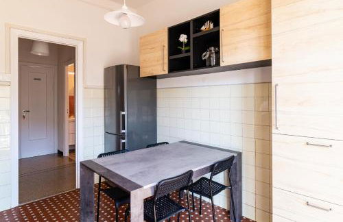 Moderno Appartamento Sampierdarena/Centro - Foto 9