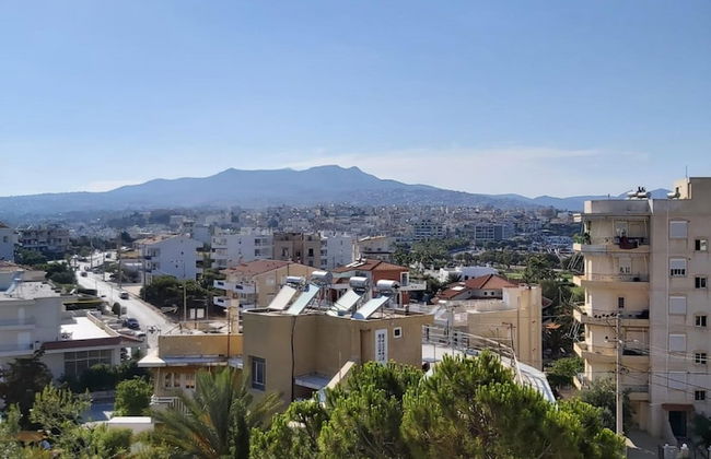 Vibrant Apartment in Rafina With Garden - Foto 22