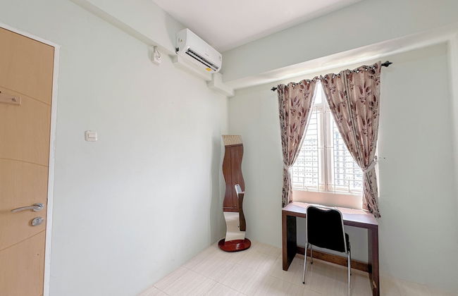 2Br Best Deal And Homey At Bale Hinggil Apartment - Foto 4